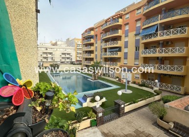 Venta - Apartamento - Torrevieja - Centro