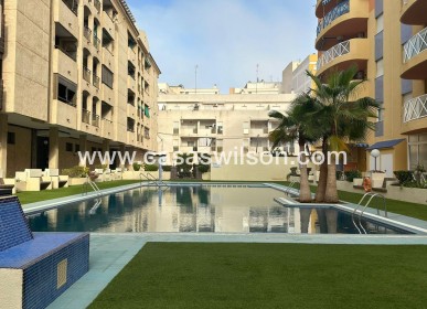 Venta - Apartamento - Torrevieja - Centro