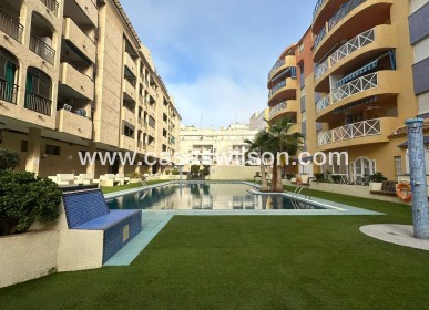 Venta - Apartamento - Torrevieja - Centro