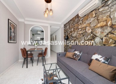 Venta - Apartamento - Torrevieja - Estacion De Autobuses