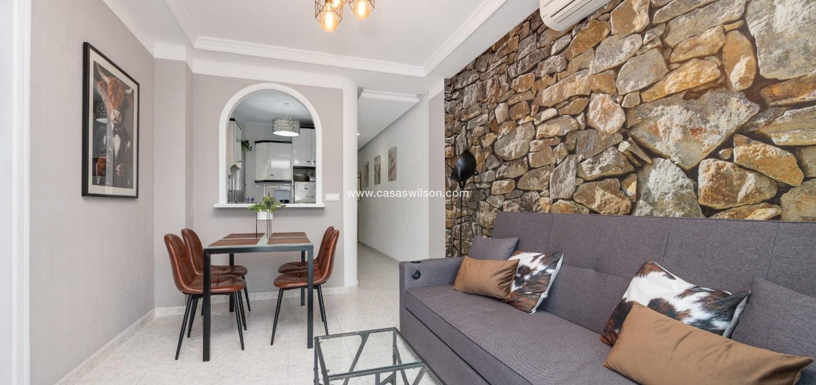 Venta - Apartamento - Torrevieja - Estacion De Autobuses