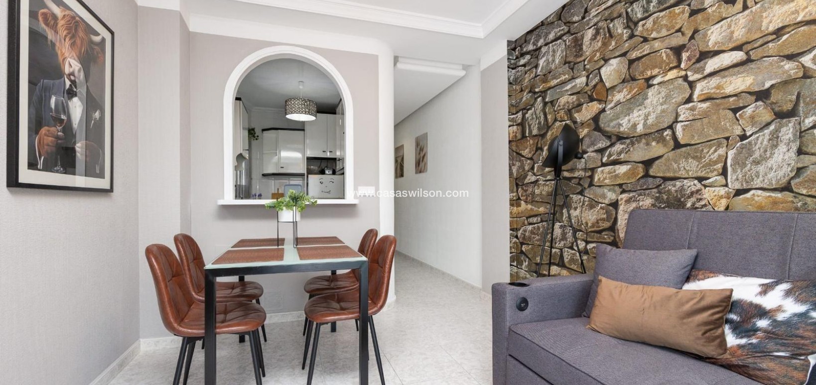 Venta - Apartamento - Torrevieja - Estacion De Autobuses