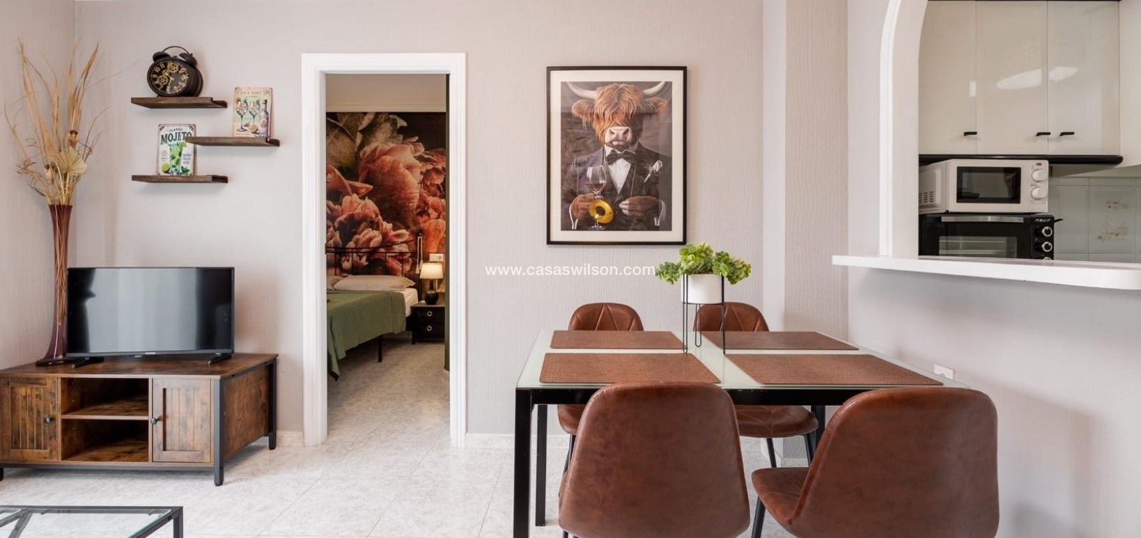 Venta - Apartamento - Torrevieja - Estacion De Autobuses