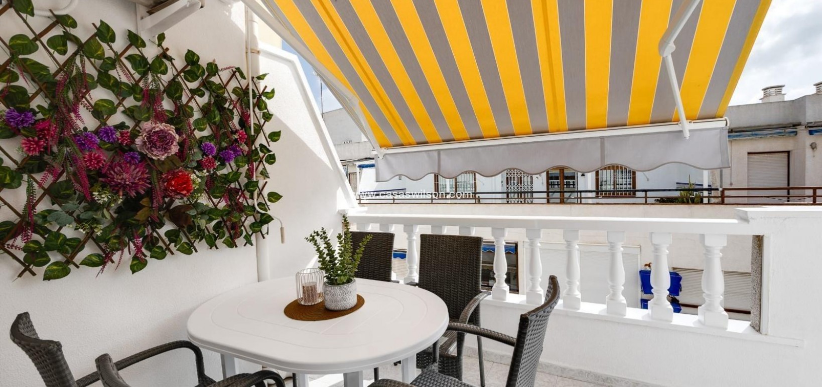 Venta - Apartamento - Torrevieja - Estacion De Autobuses