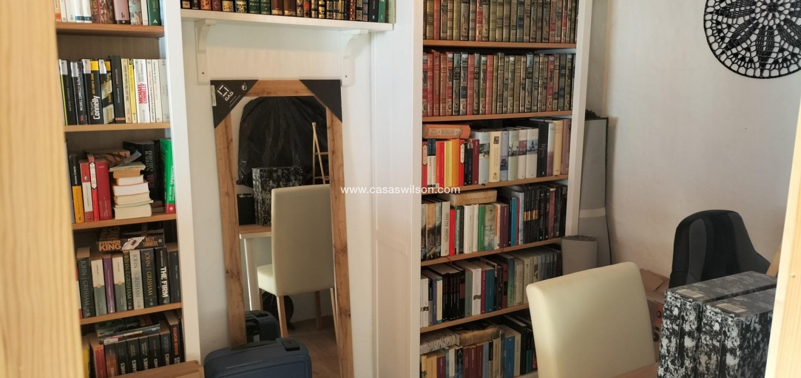 Venta - Adosado - Formentera del Segura - Centro