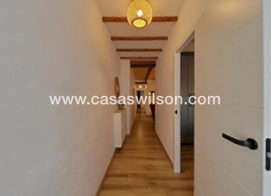 Venta - Adosado - Formentera del Segura - Centro