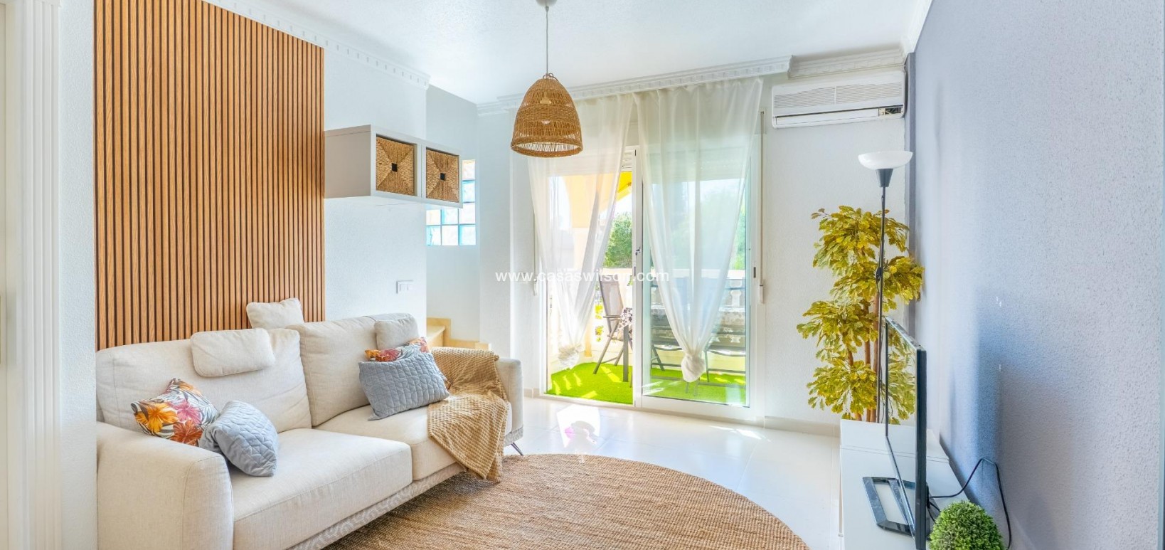 Venta - Apartamento - Algorfa - Comunidad Valenciana