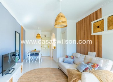 Venta - Apartamento - Algorfa - Comunidad Valenciana