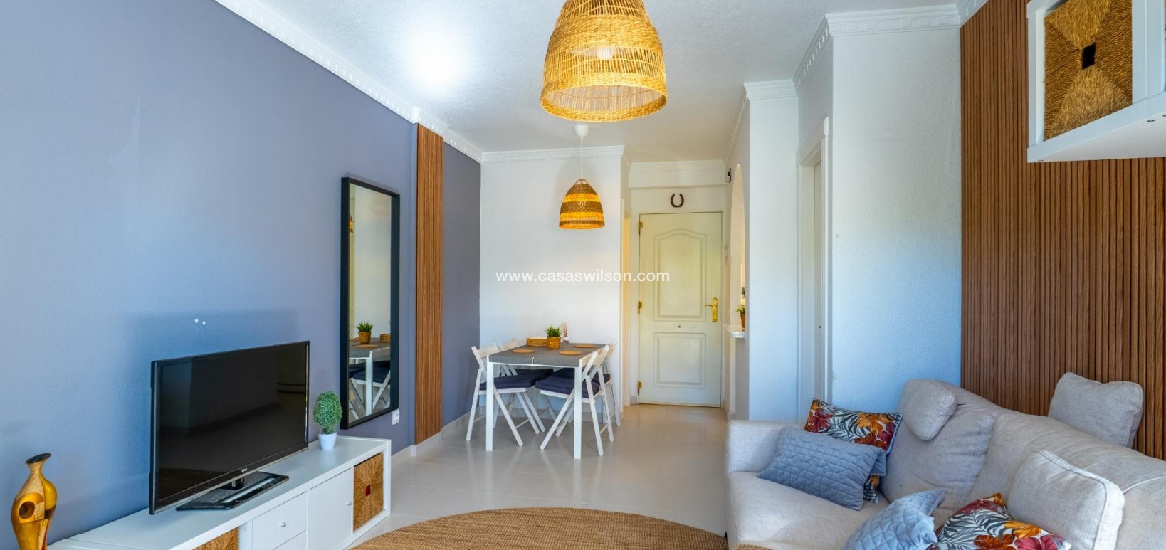 Venta - Apartamento - Algorfa - Comunidad Valenciana