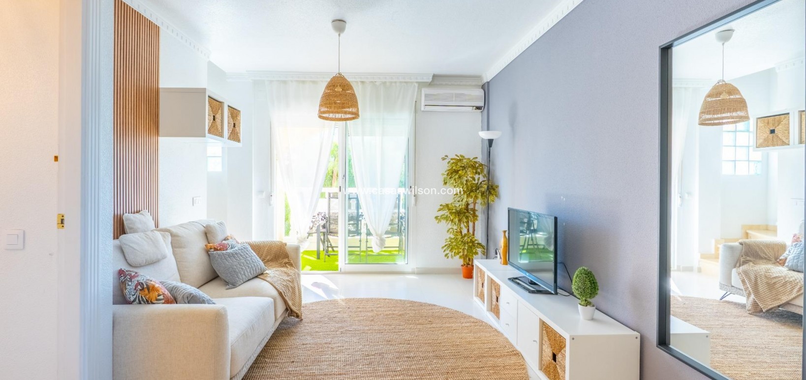 Venta - Apartamento - Algorfa - Comunidad Valenciana