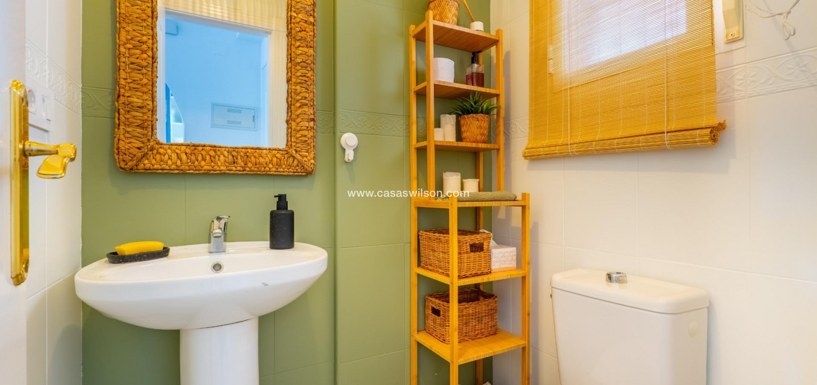 Venta - Apartamento - Algorfa - Comunidad Valenciana