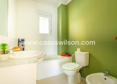 Venta - Apartamento - Algorfa - Comunidad Valenciana