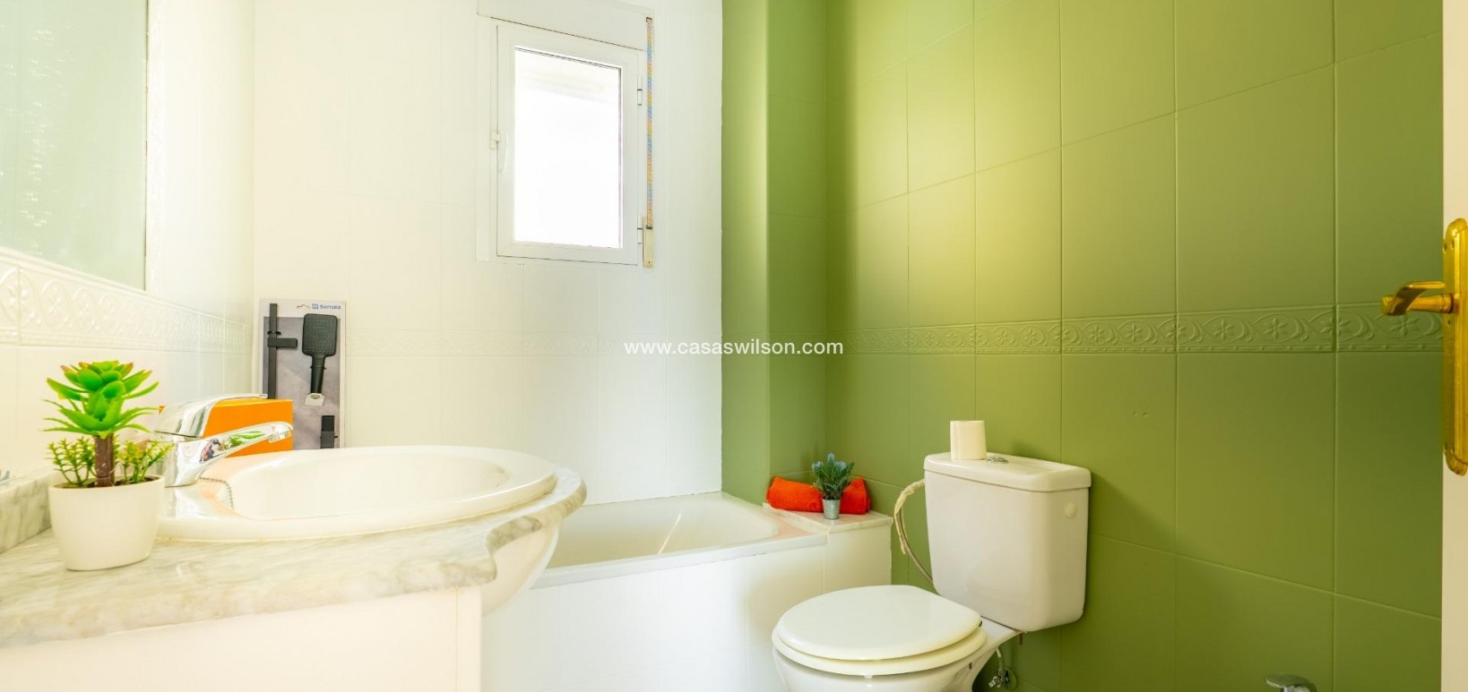 Venta - Apartamento - Algorfa - Comunidad Valenciana