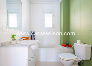 Venta - Apartamento - Algorfa - Comunidad Valenciana