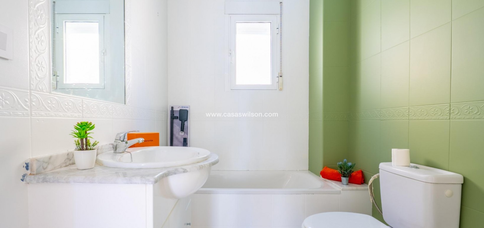 Venta - Apartamento - Algorfa - Comunidad Valenciana