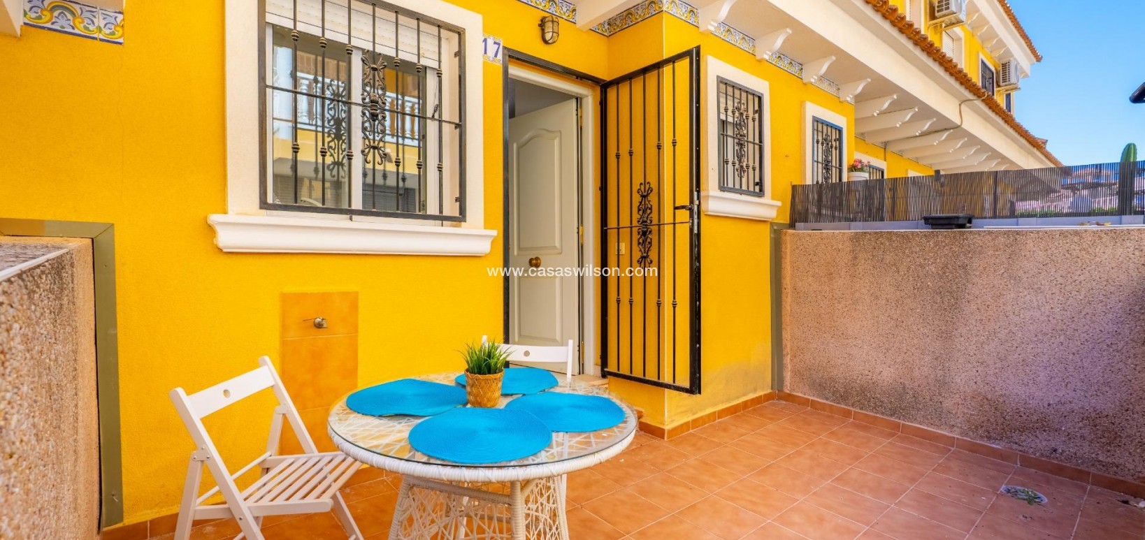 Venta - Apartamento - Algorfa - Comunidad Valenciana