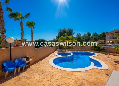 Venta - Apartamento - Algorfa - Comunidad Valenciana