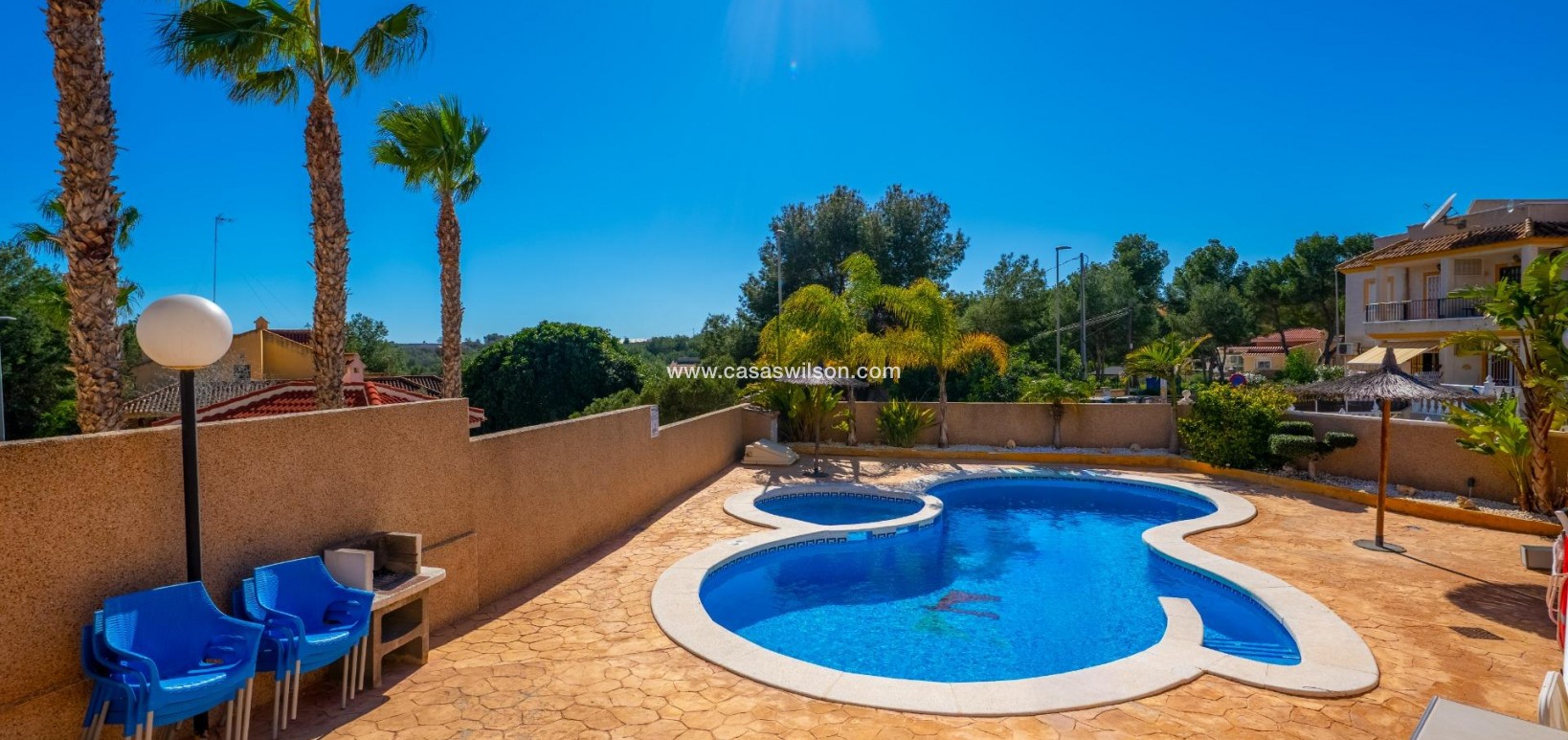 Venta - Apartamento - Algorfa - Comunidad Valenciana