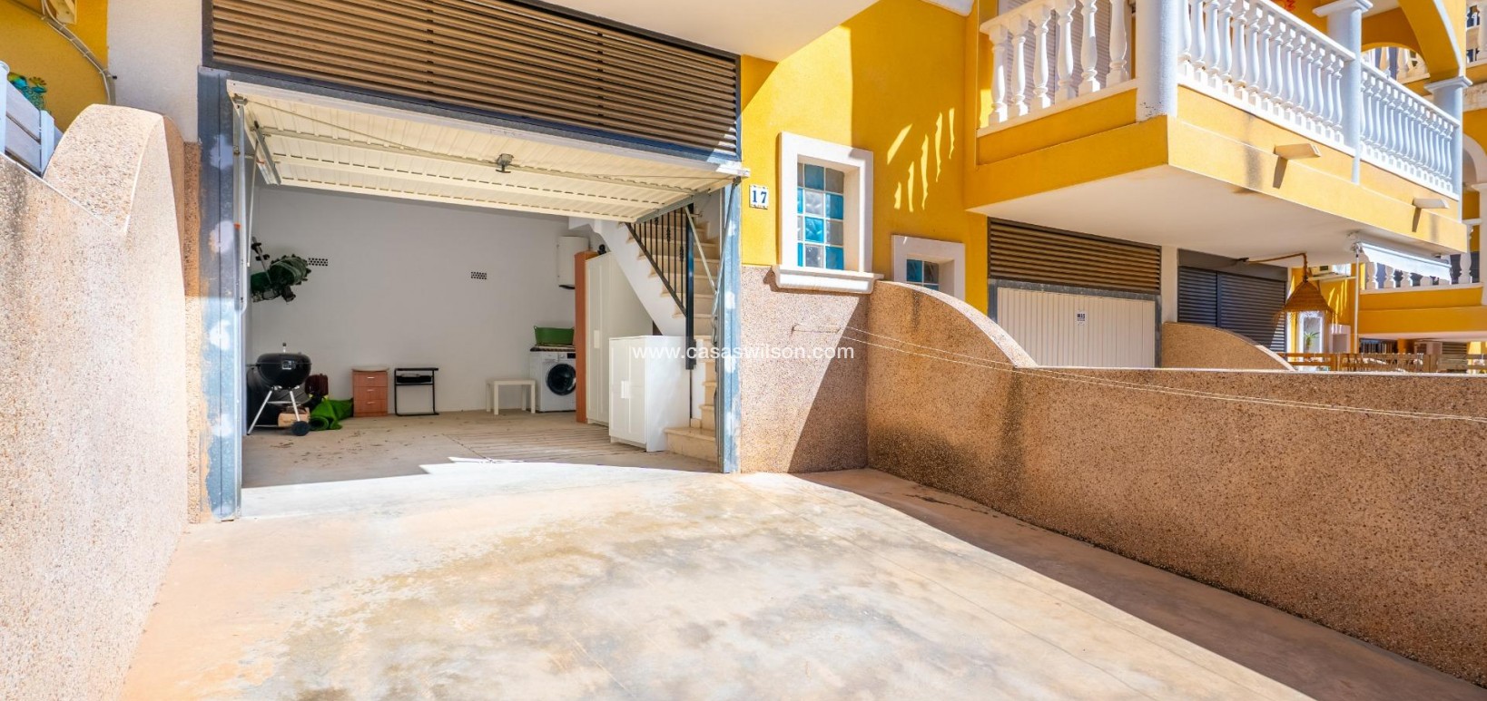 Venta - Apartamento - Algorfa - Comunidad Valenciana