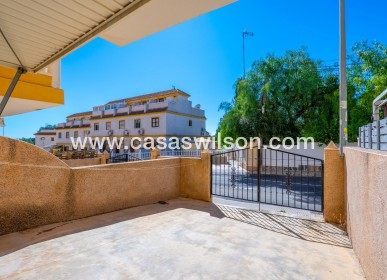 Venta - Apartamento - Algorfa - Comunidad Valenciana