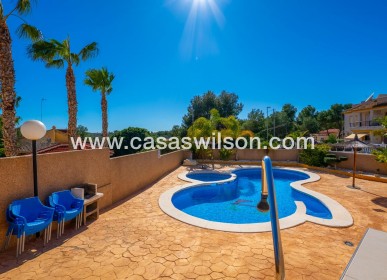 Venta - Apartamento - Algorfa - Comunidad Valenciana