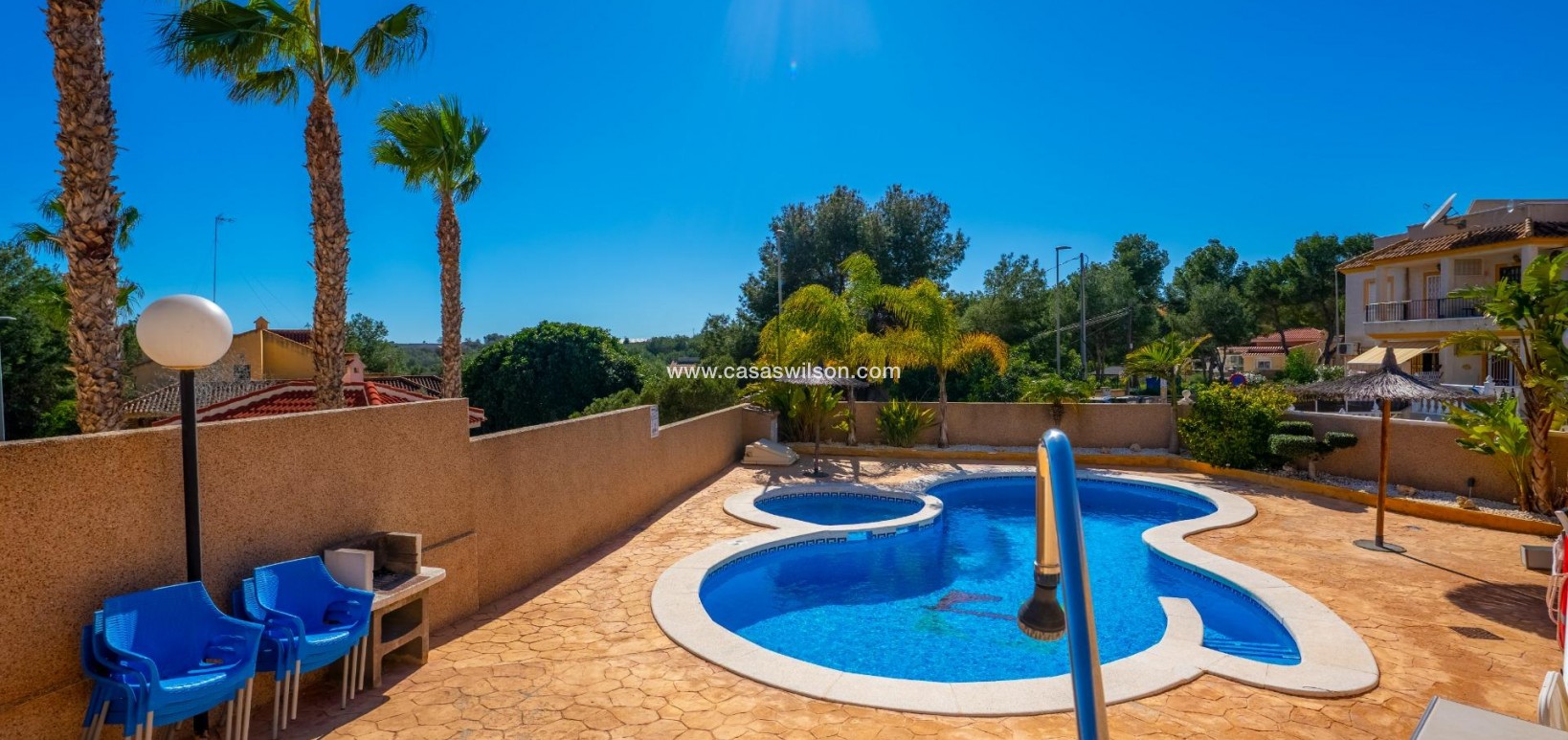 Venta - Apartamento - Algorfa - Comunidad Valenciana