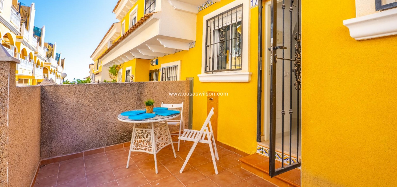 Venta - Apartamento - Algorfa - Comunidad Valenciana