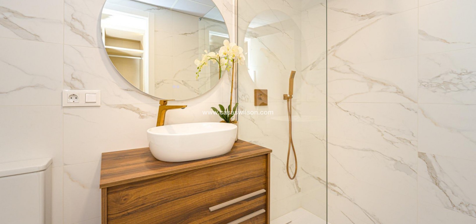 New Build - Appartement - Villajoyosa - Cala de Finestrat