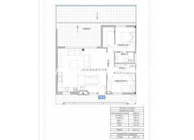 New Build - Appartement - Villajoyosa - Cala de Finestrat