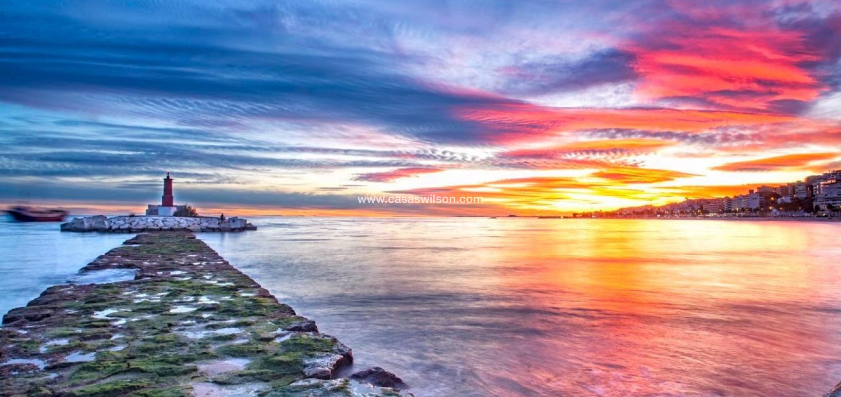 New Build - Appartement - Villajoyosa - Cala de Finestrat