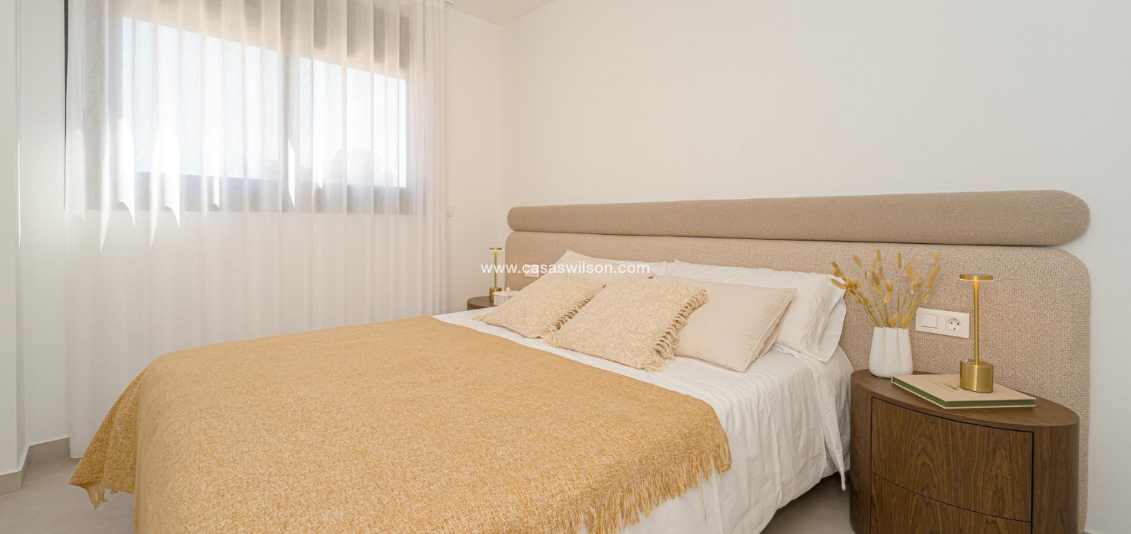 New Build - Appartement - Villajoyosa - Cala de Finestrat