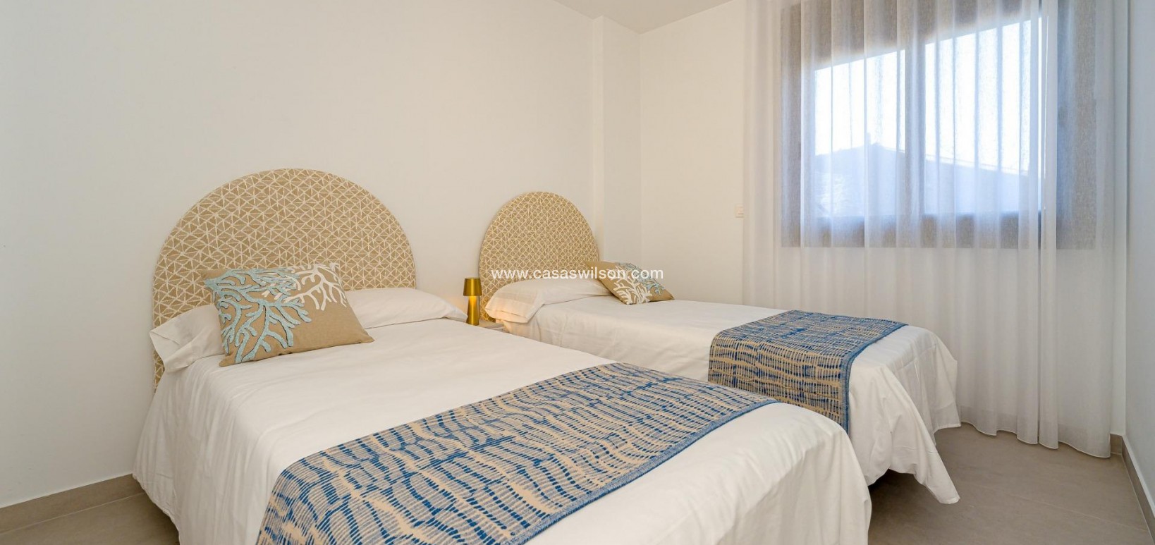 New Build - Appartement - Villajoyosa - Cala de Finestrat