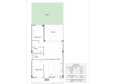 New Build - Appartement - Villajoyosa - Cala de Finestrat