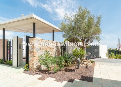 Nueva construcción  - Bungalow - Torrevieja - Los Balcones