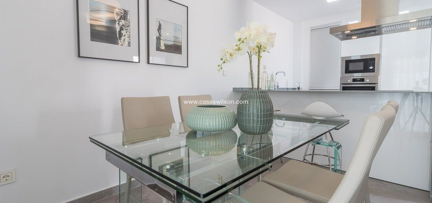 Nueva construcción  - Bungalow - Torrevieja - Los Balcones