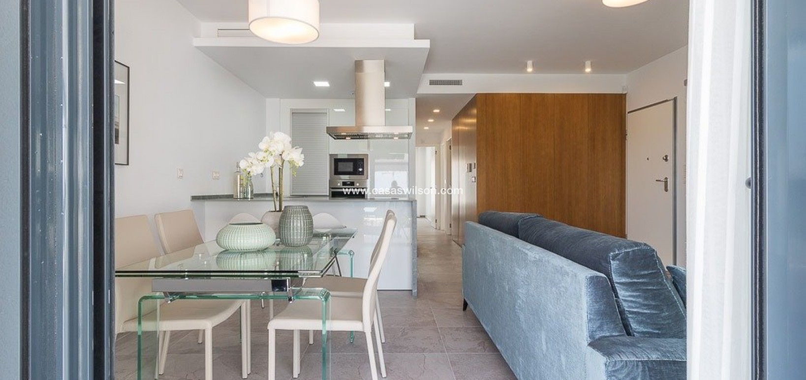 Nueva construcción  - Bungalow - Torrevieja - Los Balcones