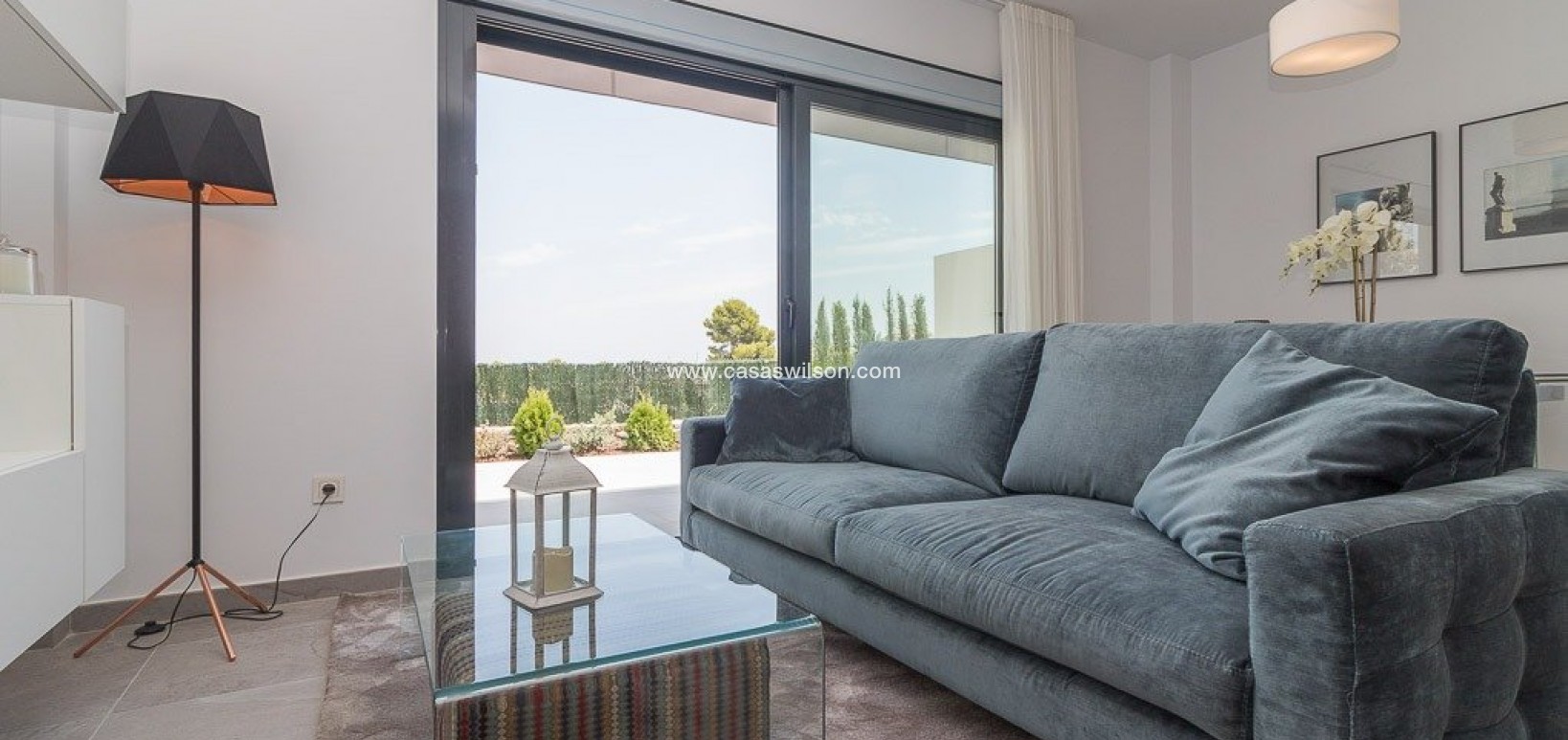 Nueva construcción  - Bungalow - Torrevieja - Los Balcones