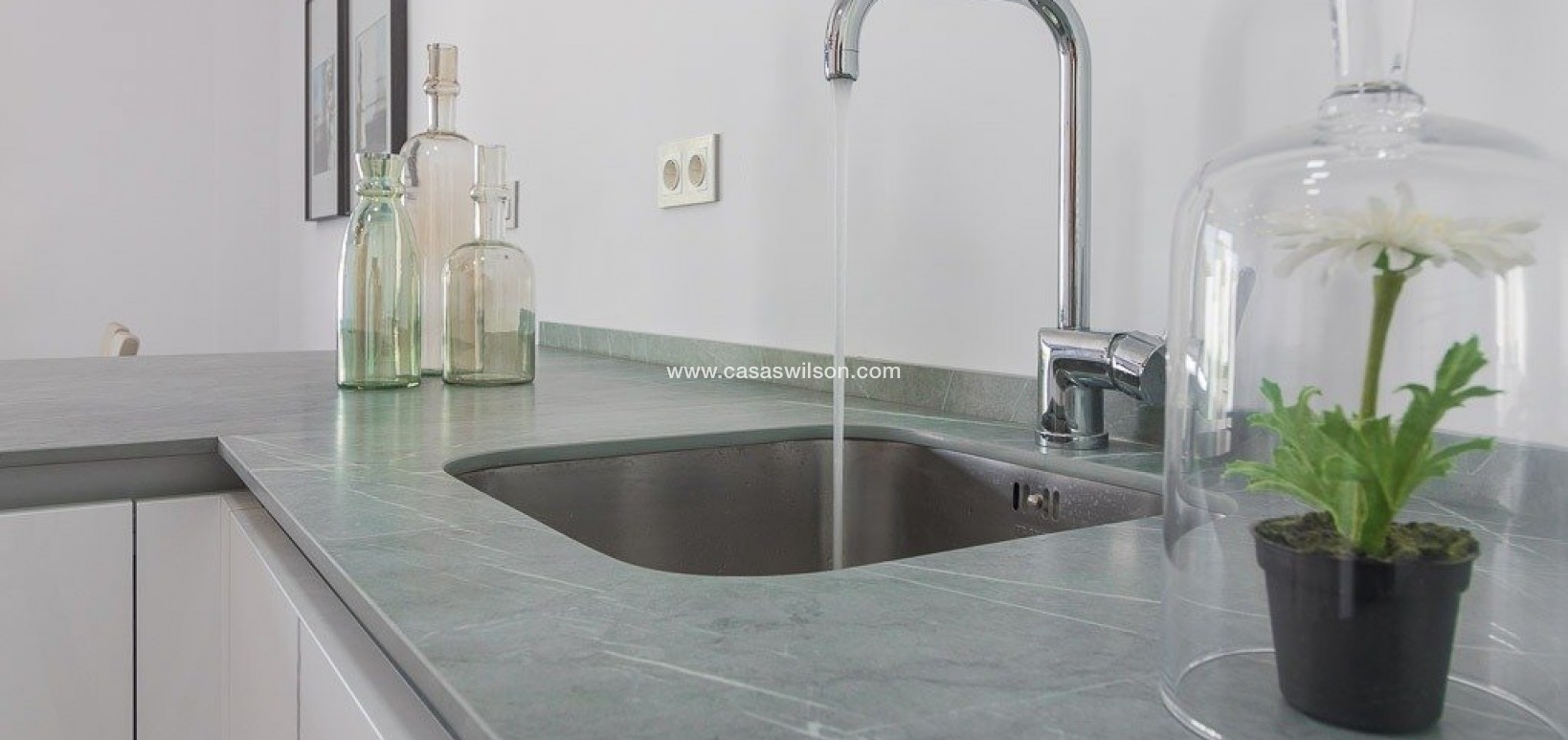 Nueva construcción  - Bungalow - Torrevieja - Los Balcones