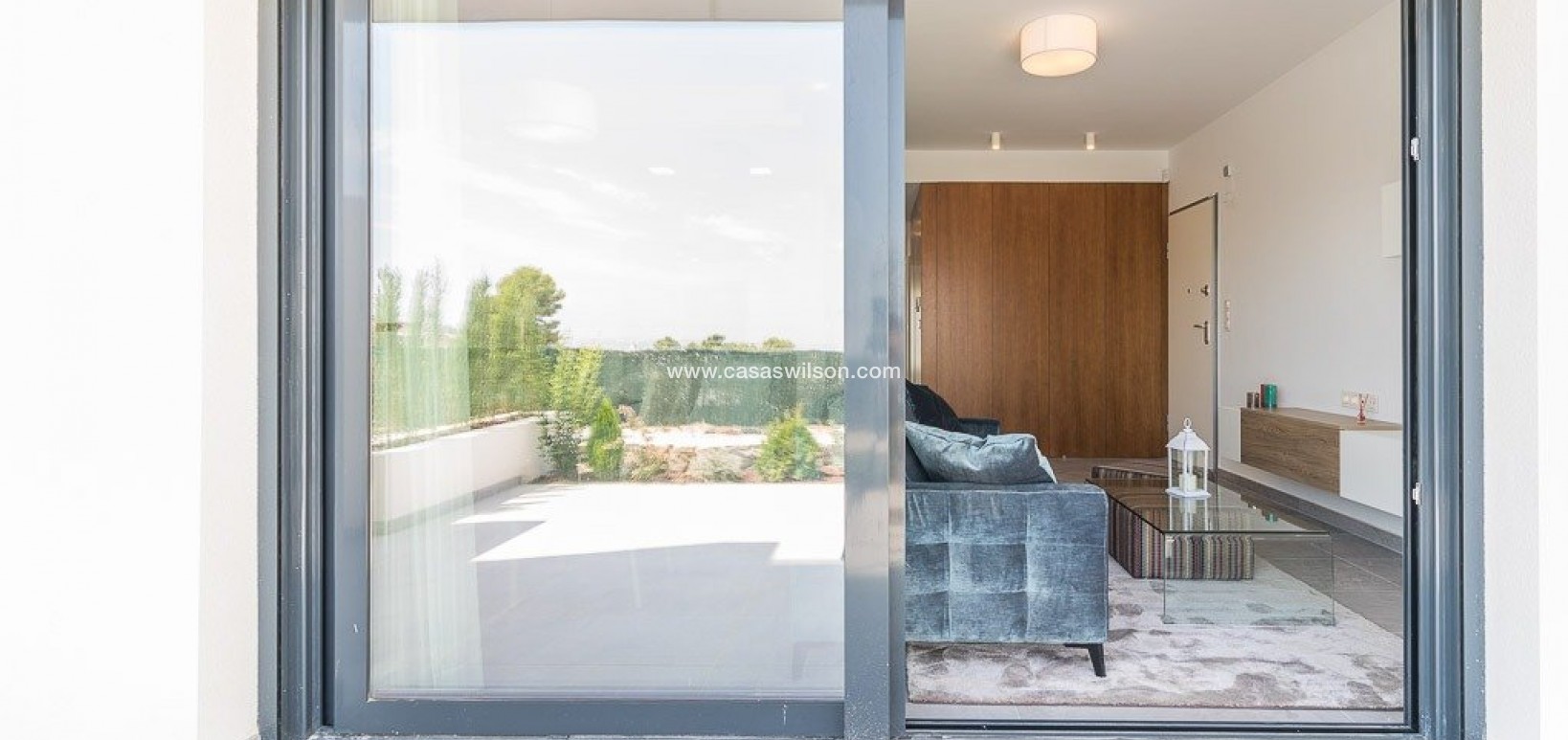 Nueva construcción  - Bungalow - Torrevieja - Los Balcones