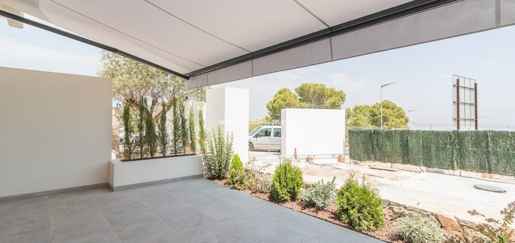 Nueva construcción  - Bungalow - Torrevieja - Los Balcones