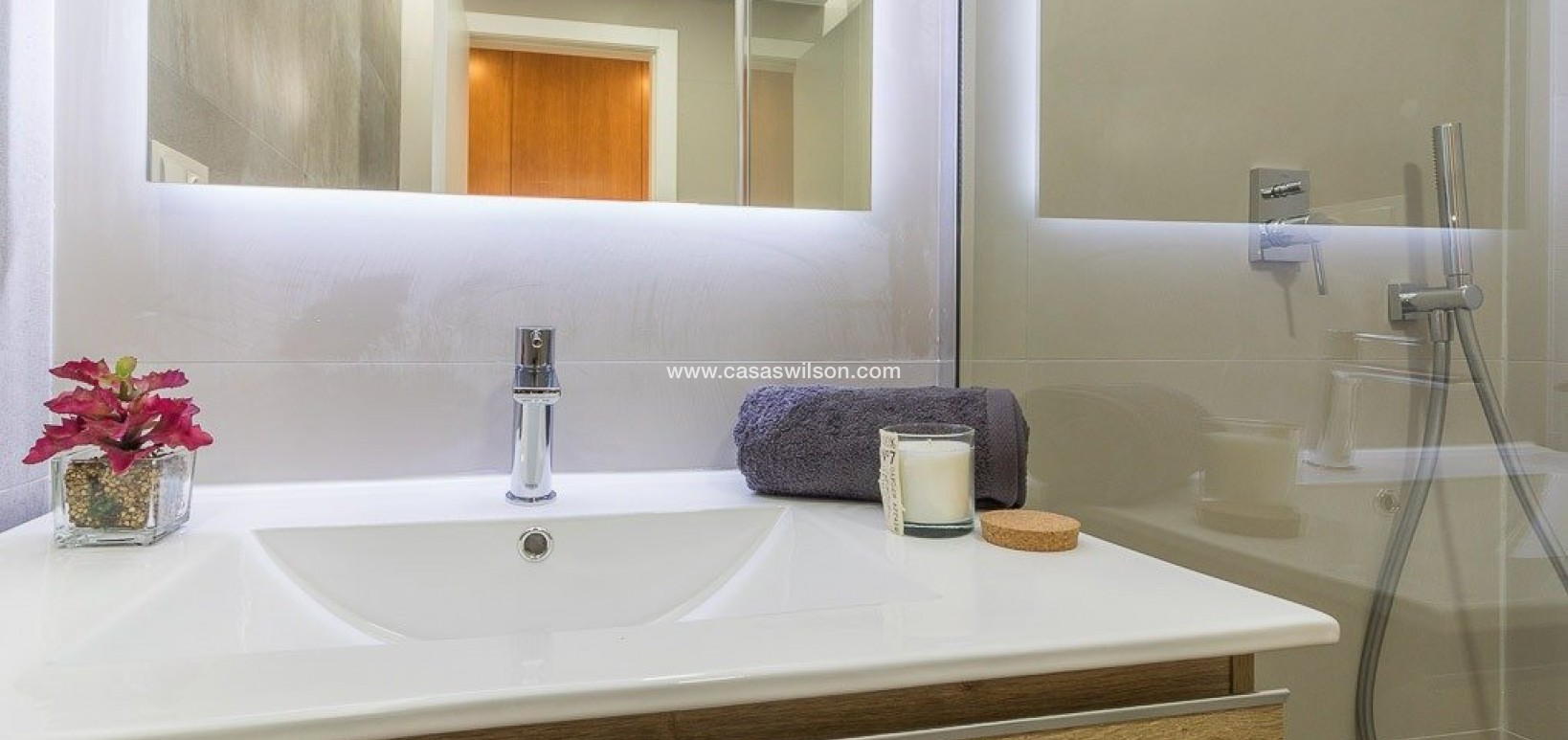 Nueva construcción  - Bungalow - Torrevieja - Los Balcones