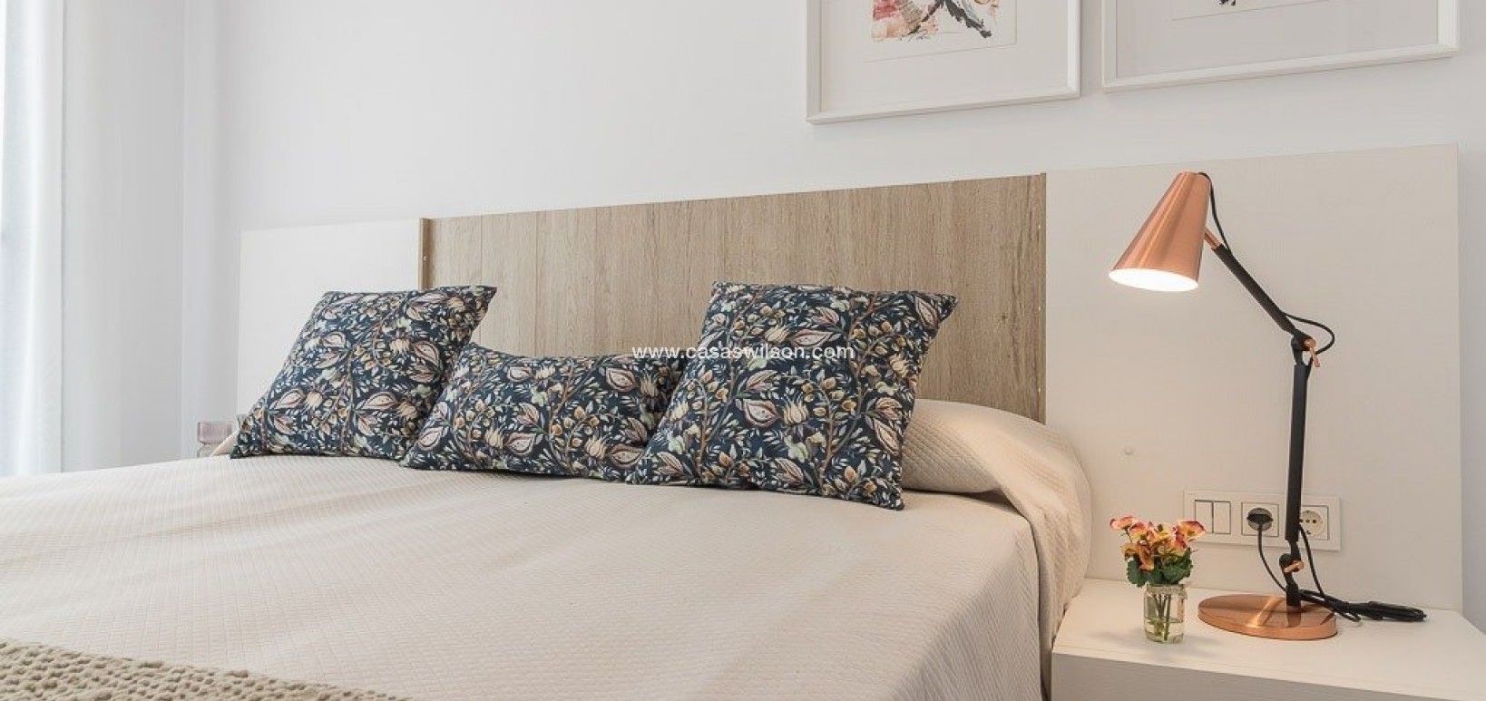 Nueva construcción  - Bungalow - Torrevieja - Los Balcones