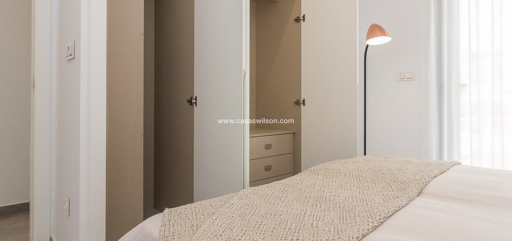 Nueva construcción  - Bungalow - Torrevieja - Los Balcones