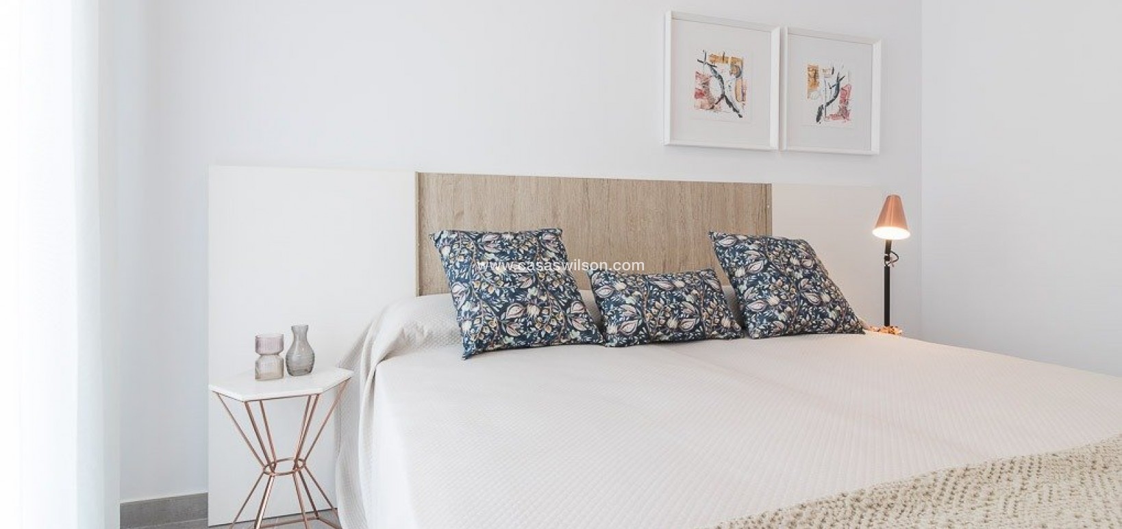 Nueva construcción  - Bungalow - Torrevieja - Los Balcones