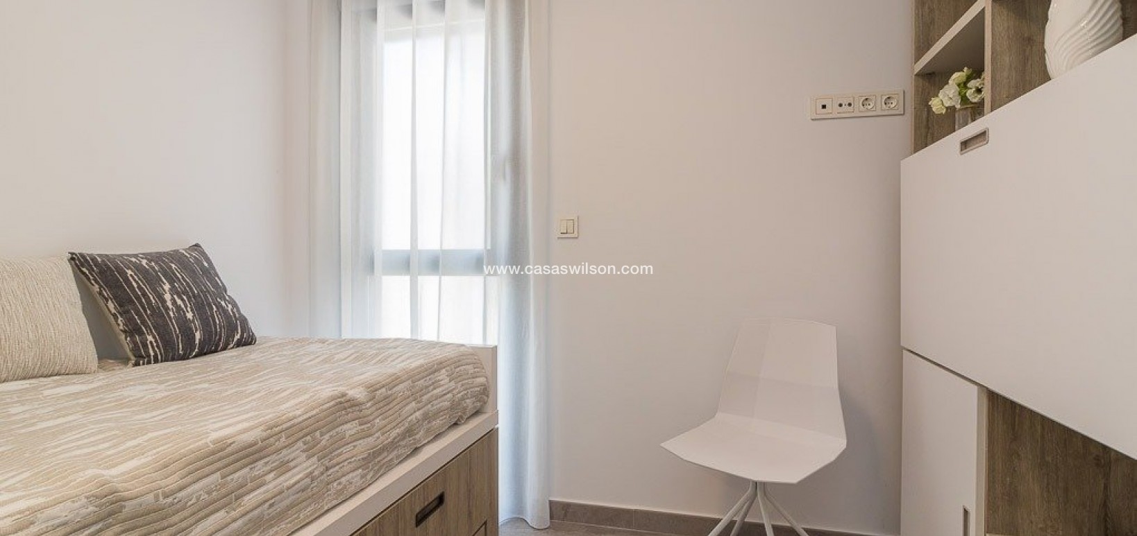 Nueva construcción  - Bungalow - Torrevieja - Los Balcones