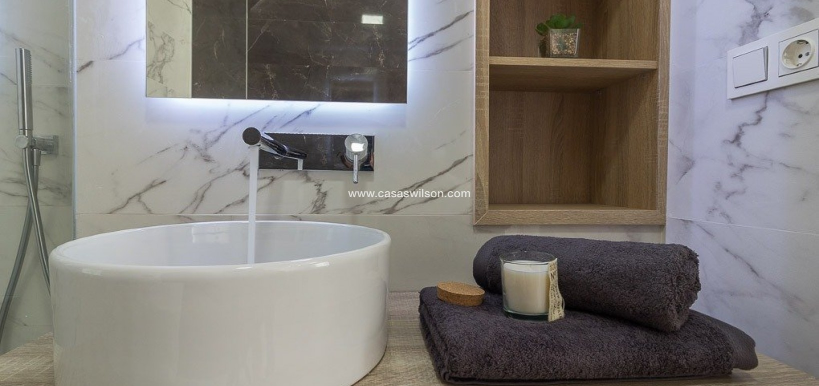 Nueva construcción  - Bungalow - Torrevieja - Los Balcones