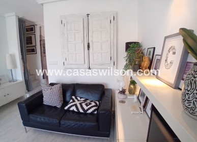 Sale - Townhouse - Algorfa - La Finca Golf