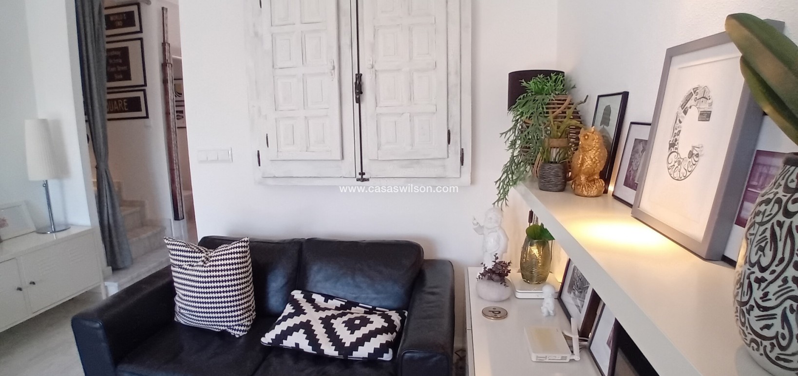 Sale - Townhouse - Algorfa - La Finca Golf