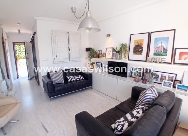 Sale - Townhouse - Algorfa - La Finca Golf