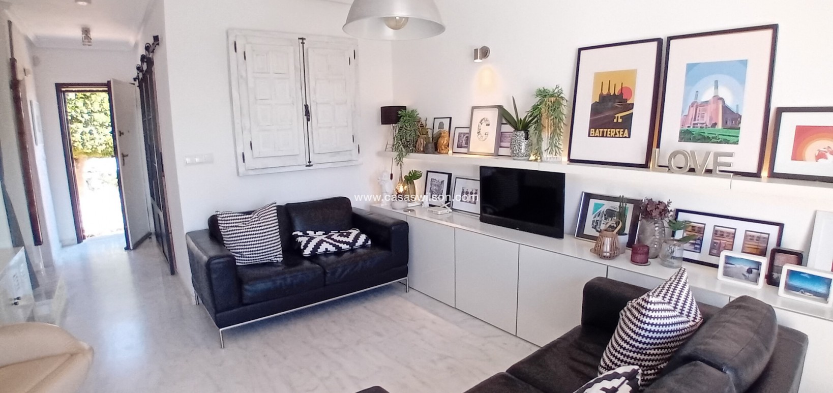 Sale - Townhouse - Algorfa - La Finca Golf